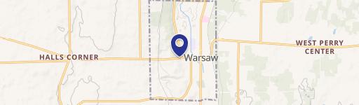 Warsaw, NY 14569