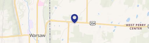 5616 State Rte 20th E