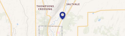 2333 State Rte 19th N