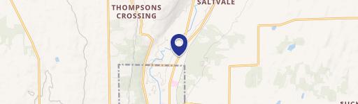 2447 State Rte 19th N