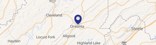 Oneonta, AL 35121