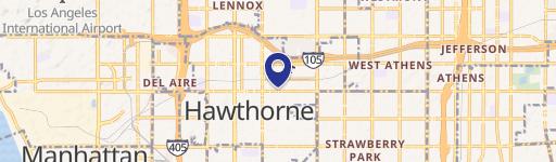 3750 El Segundo Blvd