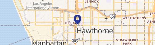 5110 El Segundo Blvd