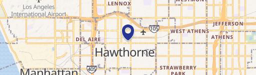 4111 El Segundo Blvd