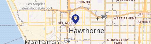 4773 El Segundo Blvd