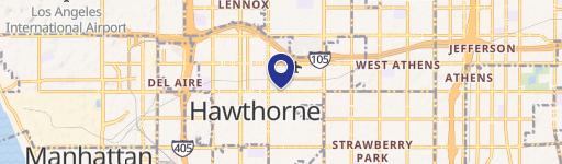 3820 El Segundo Blvd