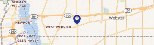 1021 5th Mile Line Rd