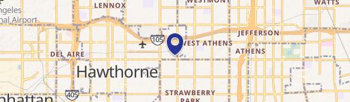 2323 El Segundo Blvd