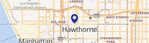 4444 El Segundo Blvd