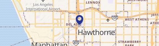 5001 El Segundo Blvd