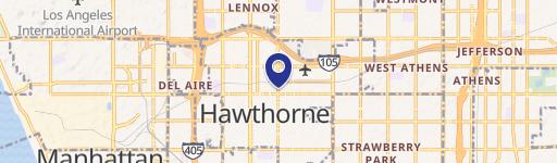 4015 El Segundo Blvd