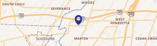 201 Scottsville W Henrietta Rd