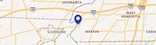 520 Scottsville W Henrietta Rd