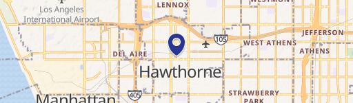 4267 El Segundo Blvd