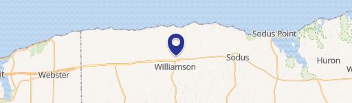 Williamson, NY 14589