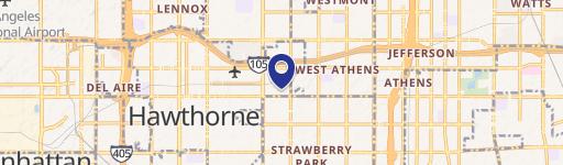 2501 El Segundo Blvd