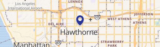 4158 El Segundo Blvd