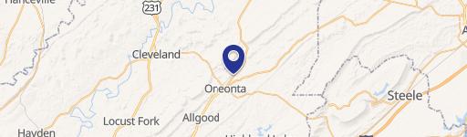 Oneonta, AL 35121