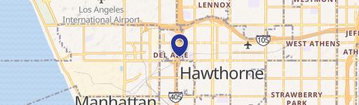 5151 El Segundo Blvd