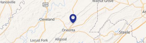 Oneonta, AL 35121