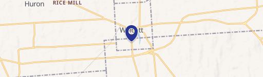 5841 New Hartford St