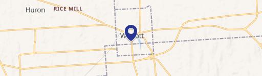 5925 New Hartford St