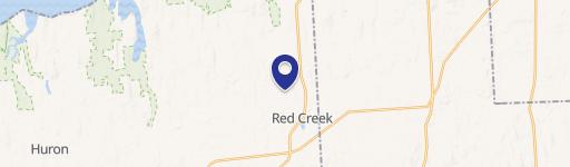 13721 Red Crk Rd