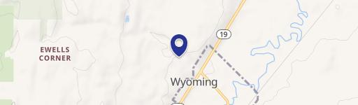 12 Stl Return Line 50th Brine