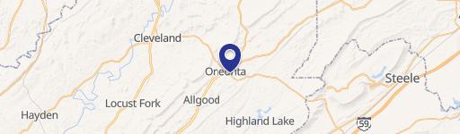 Oneonta, AL 35121