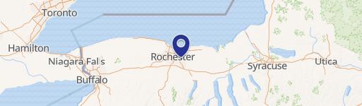 Rochester, NY 14620