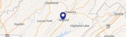 Oneonta, AL 35121