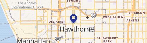 12812 Hawthorne Blvd