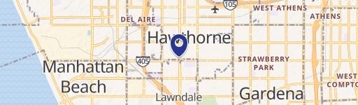 14245 Hawthorne Blvd