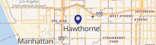 12958 Hawthorne Blvd