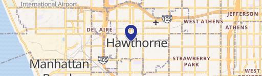 13344 Hawthorne Blvd