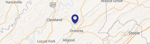 Oneonta, AL 35121