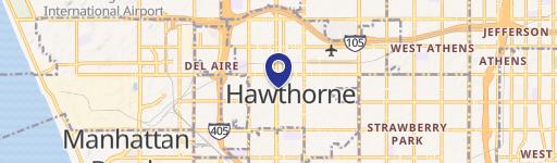 13300 Hawthorne Blvd