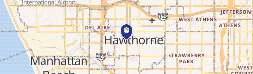 13429 Hawthorne Blvd