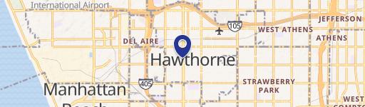 13405 Hawthorne Blvd