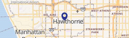 13343 Hawthorne Blvd