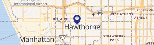 13245 Hawthorne Blvd