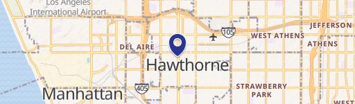 13109 Hawthorne Blvd