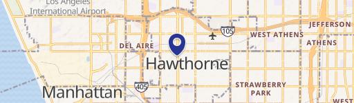 13119 Hawthorne Blvd