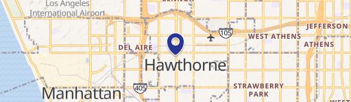 13023 Hawthorne Blvd