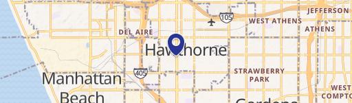 13719 Hawthorne Blvd