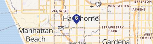 13931 Hawthorne Blvd