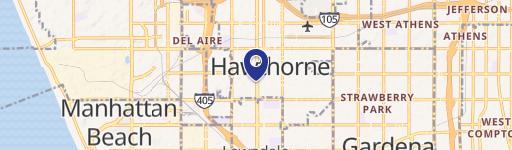 13801 Hawthorne Blvd