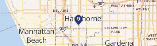 14027 Hawthorne Blvd