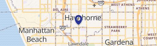 14115 Hawthorne Blvd