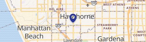 14101 Hawthorne Blvd